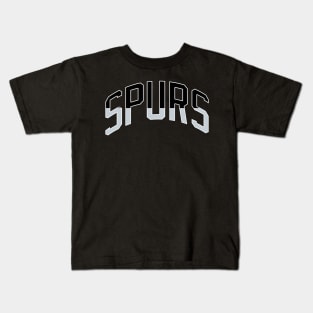 Spurs Kids T-Shirt